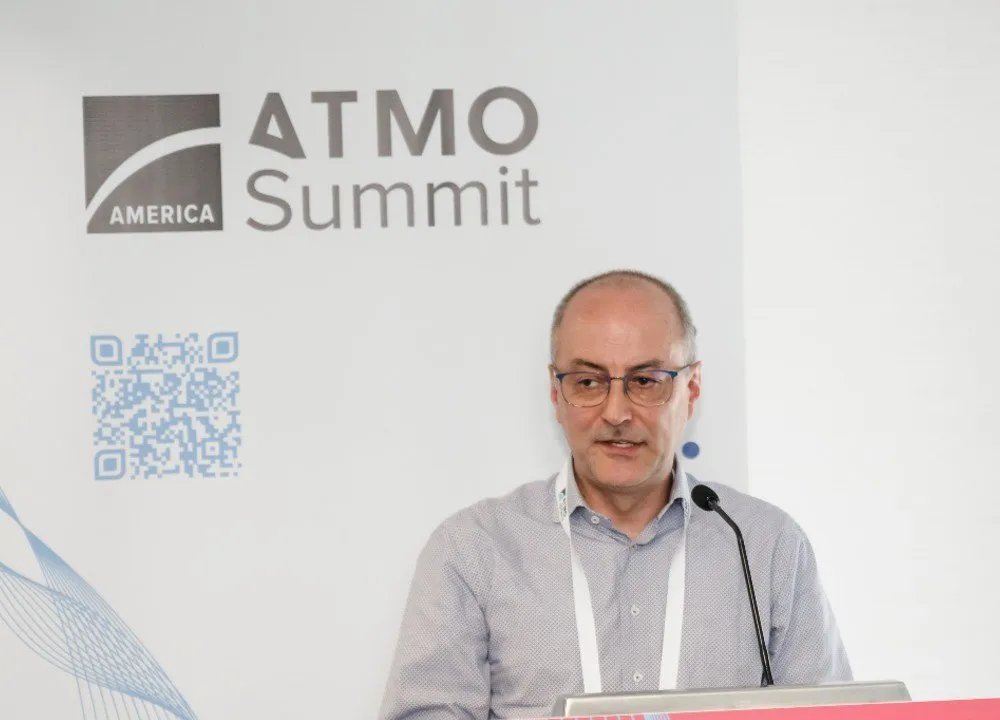 GEA to Install Heating/Cooling Heat Pumps for North American