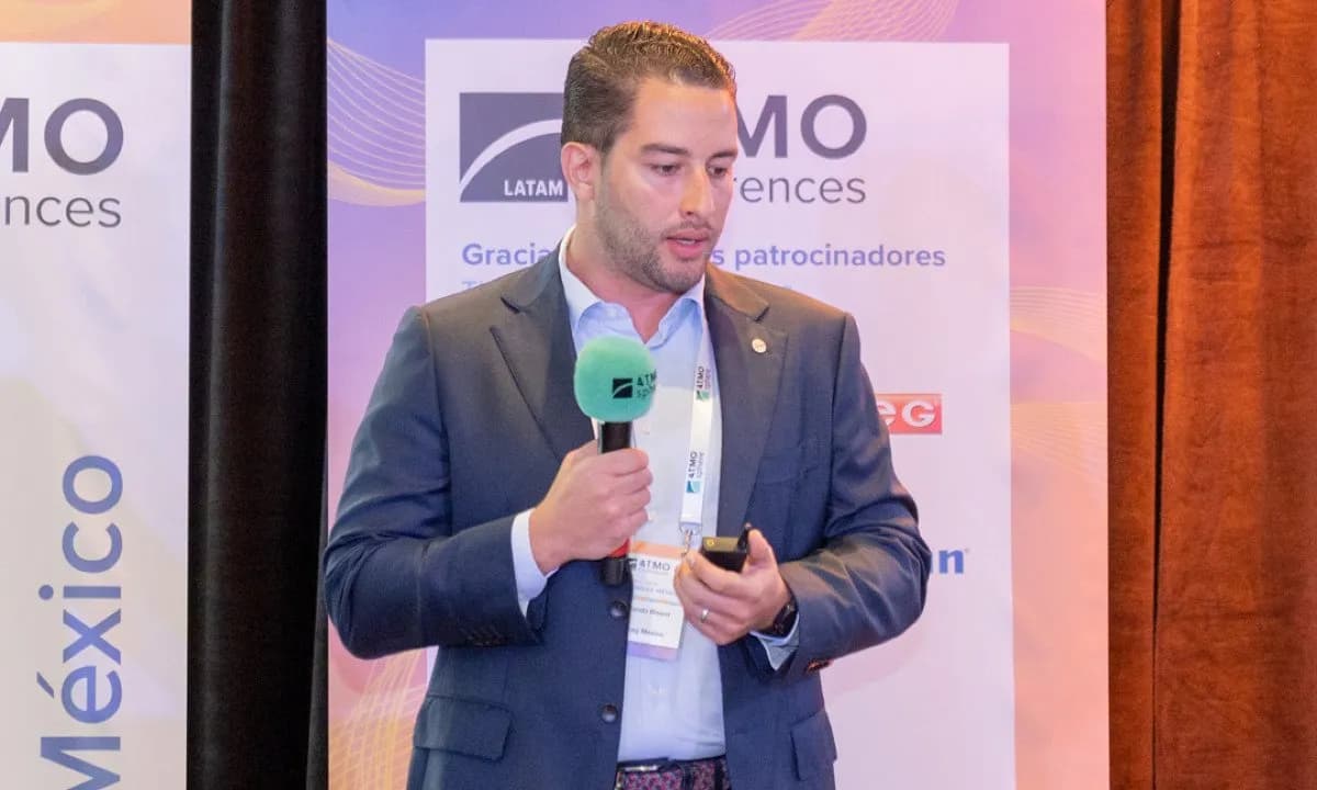 Arneg 12% Energy Savings Integrated CO2 HVAC&R LATAM