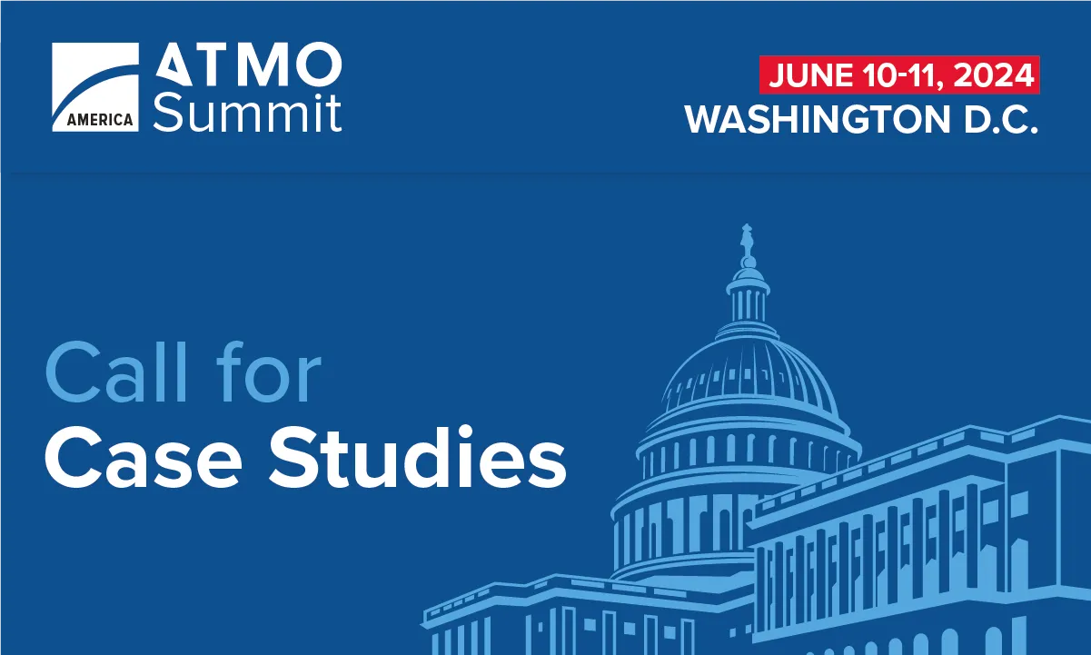 ATMO America 2024