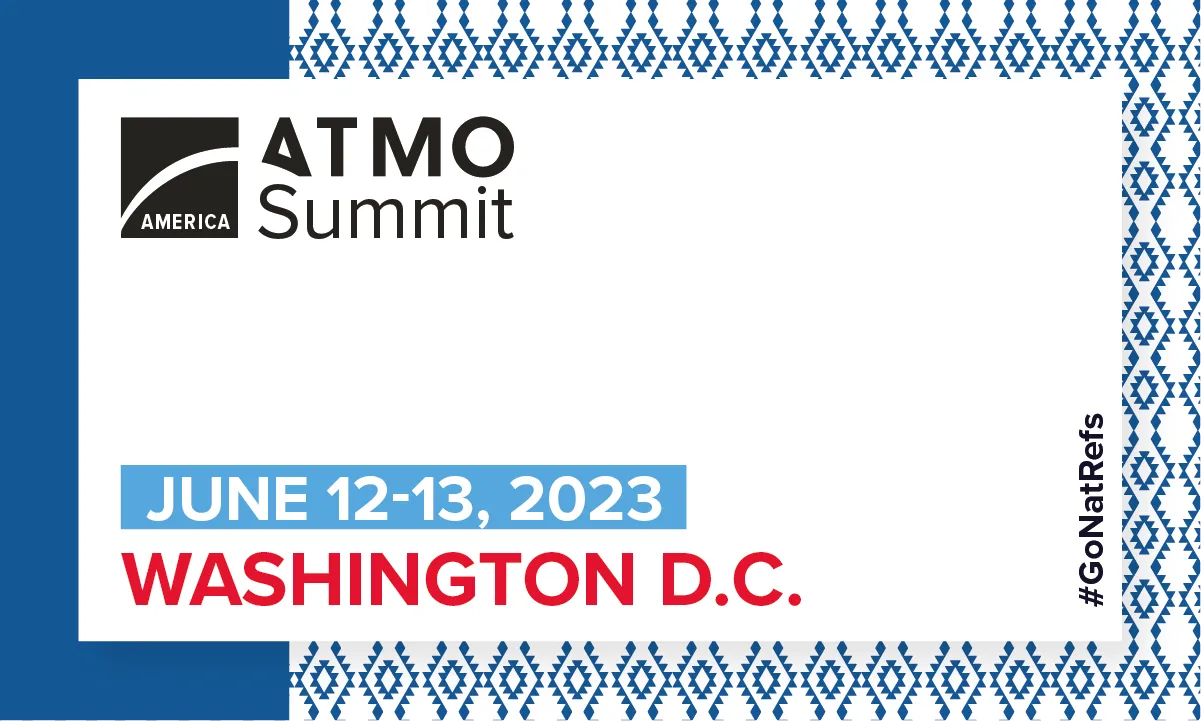ATMO America 2023 Refrigerants PFAS