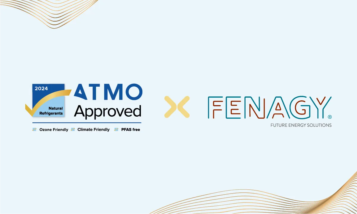 Fenagy Natural Refrigerants 2024