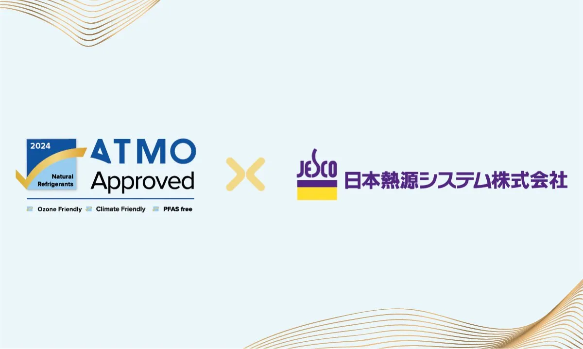 ATMO Approved Nihon Netsugen 2024