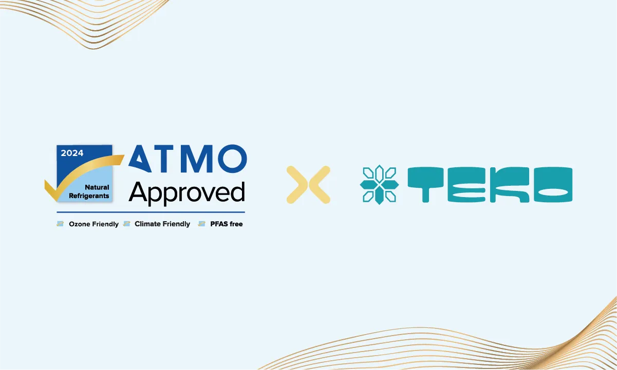 TEKO ATMOsphere label 2024