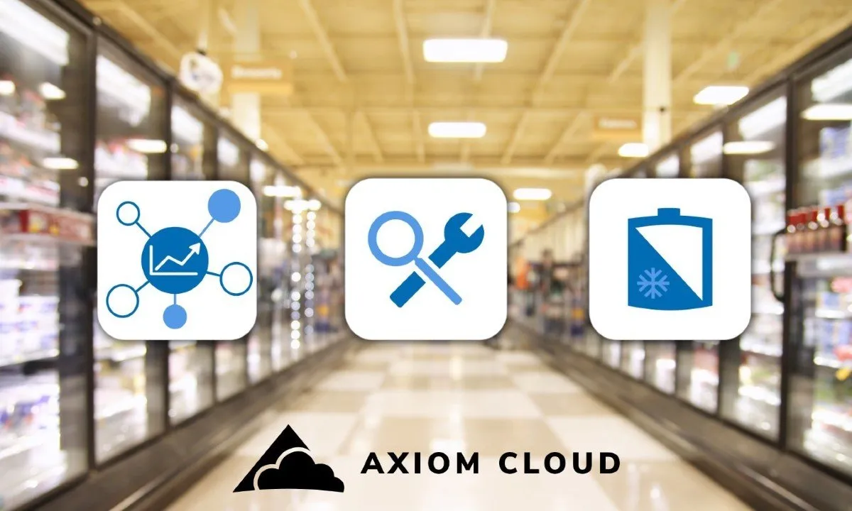 Axiom energy saving