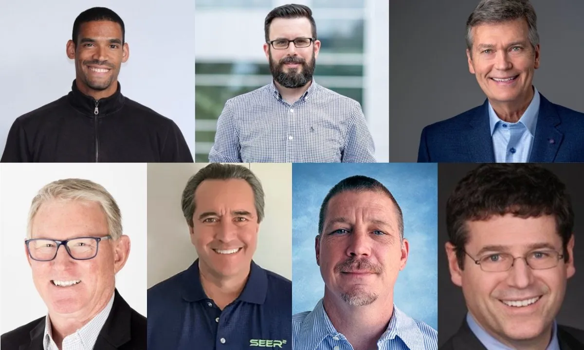 Axiom Cloud advisory board