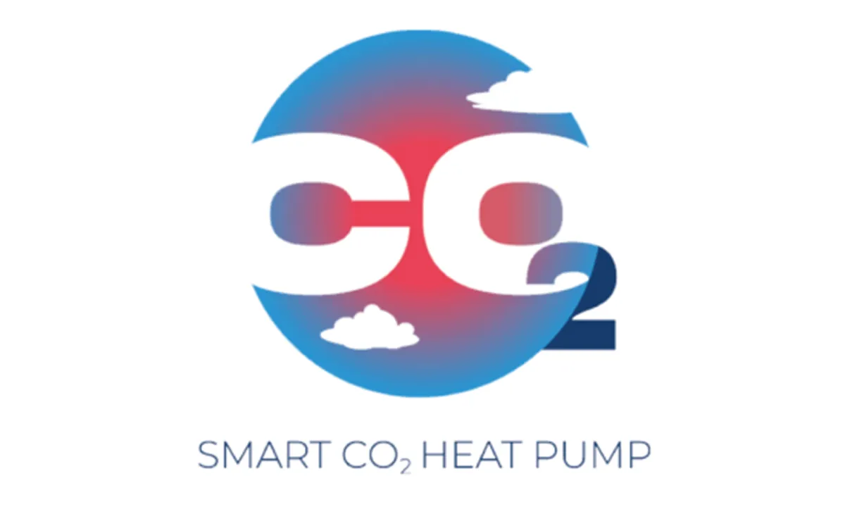 The Smart CO2 Heat Pump project began in January 2023 and will run until 2026. (Source: Danish Technological Institute)