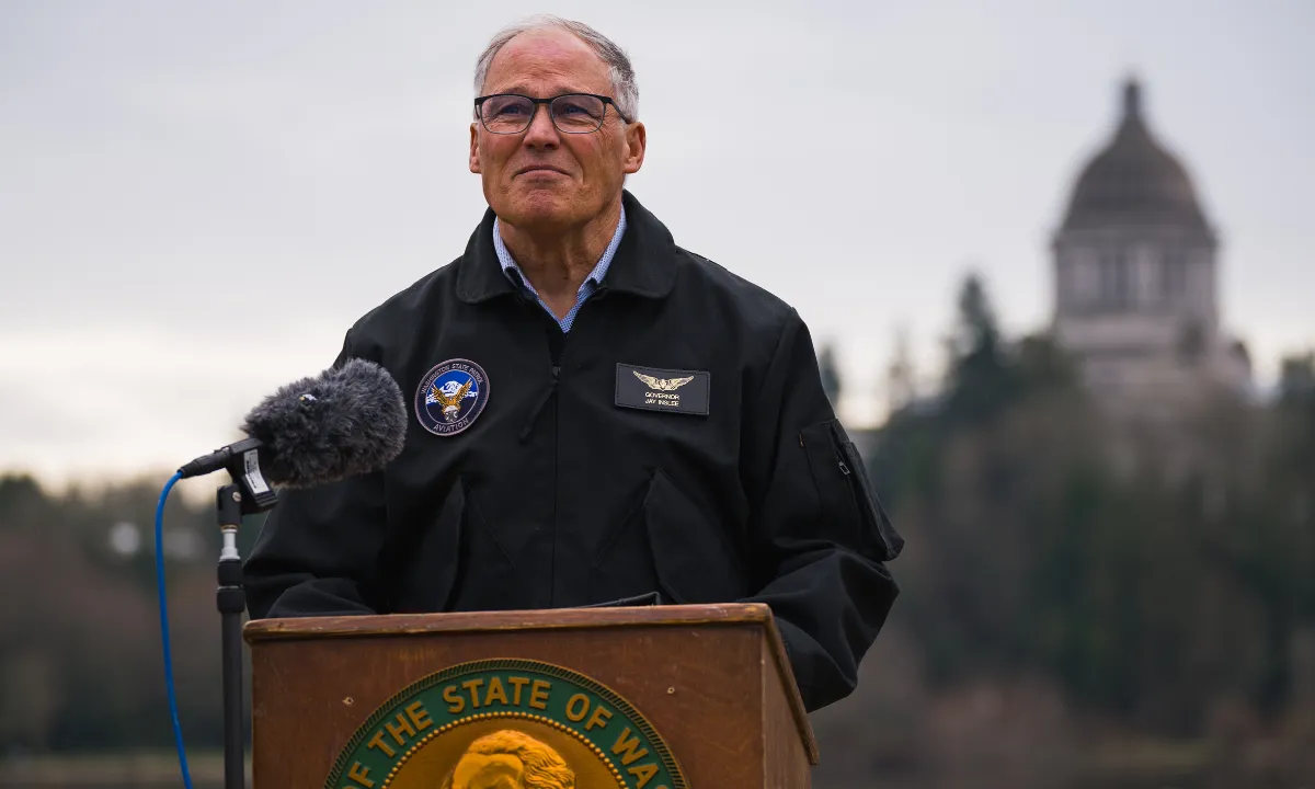 Washington Sets Stricter GWP Limits for Refrigerants