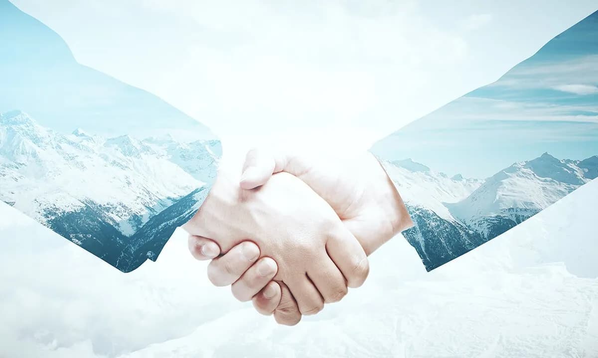 J&E Hall has made a distribution deal with TF Solutions.
