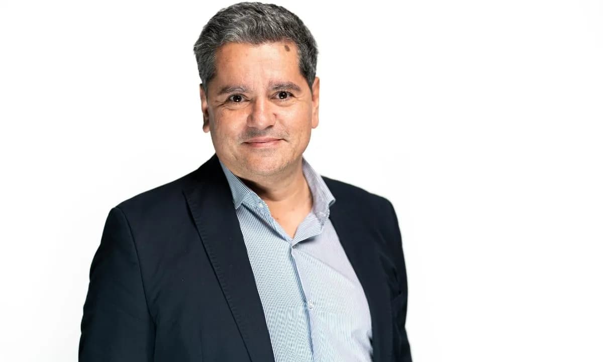 Ricardo Maciel Tecumseh