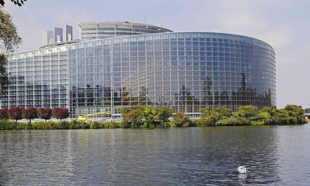 European Parliament
