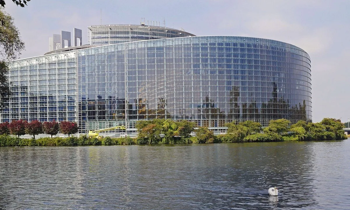 European Parliament