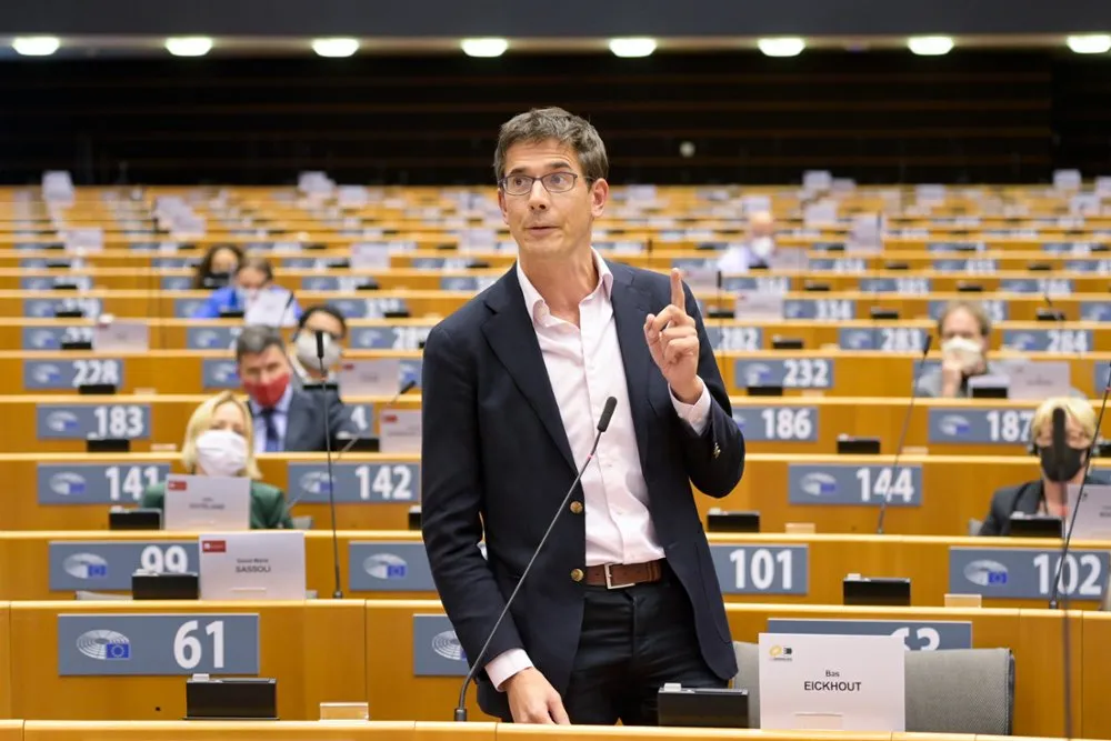 European Parliament F-gas Bans