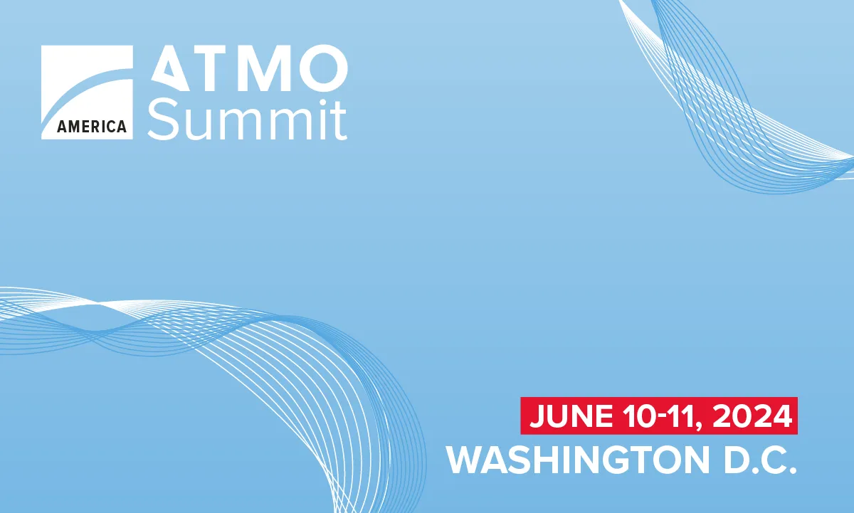 ATMO America 2024
