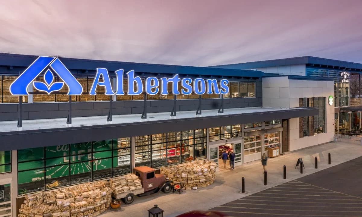 Albertsons