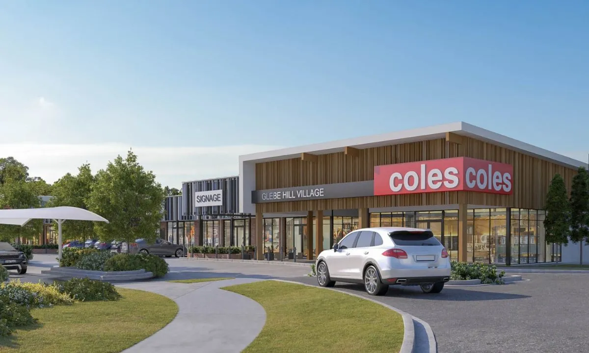 Coles in Australia is trialing a propane chiller for its Glebe Hill retail store in Howrah, Tasmania.