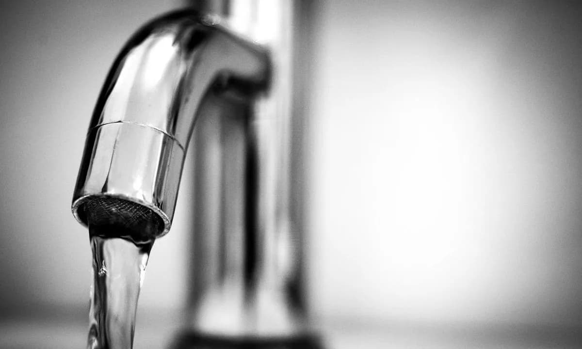 TFA in Dust, Drinking Water and Blood in U.S.