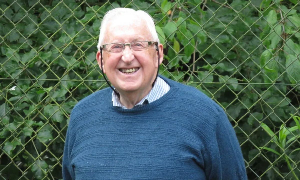 Forbes Pearson