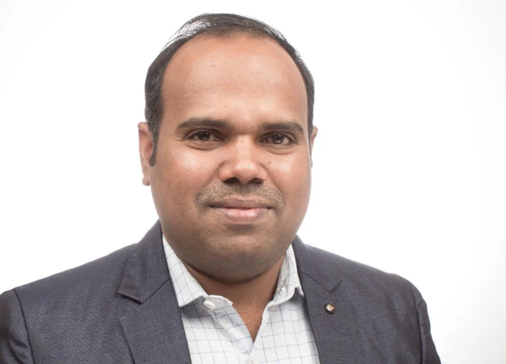 Ganesan Palanichamy, a Post-Doctoral Researcher in Norwegian University of Science and Technology