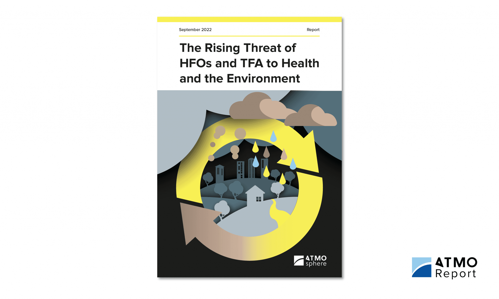Threat of HFOs TFA