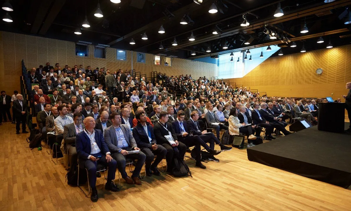 High-Temperature Heat Pumps - HTHP Symposium