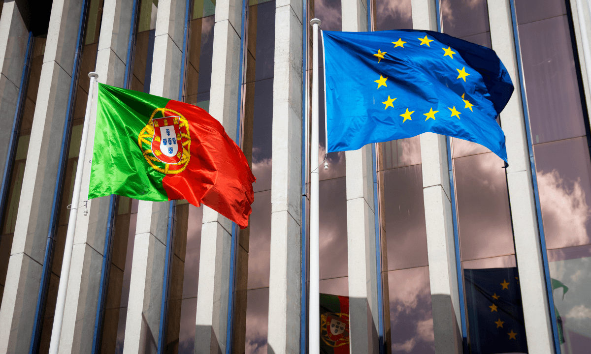 Portugal net-zero grants