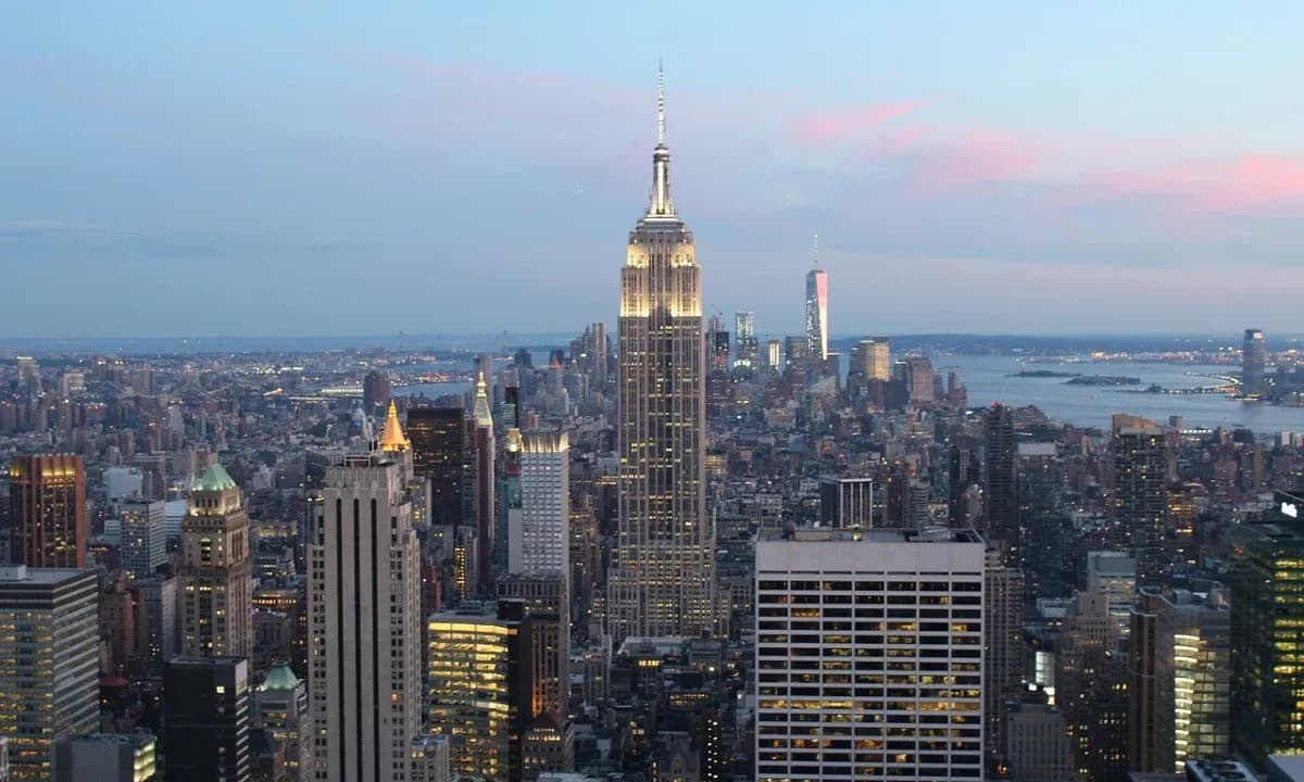 New York HFC Regulations