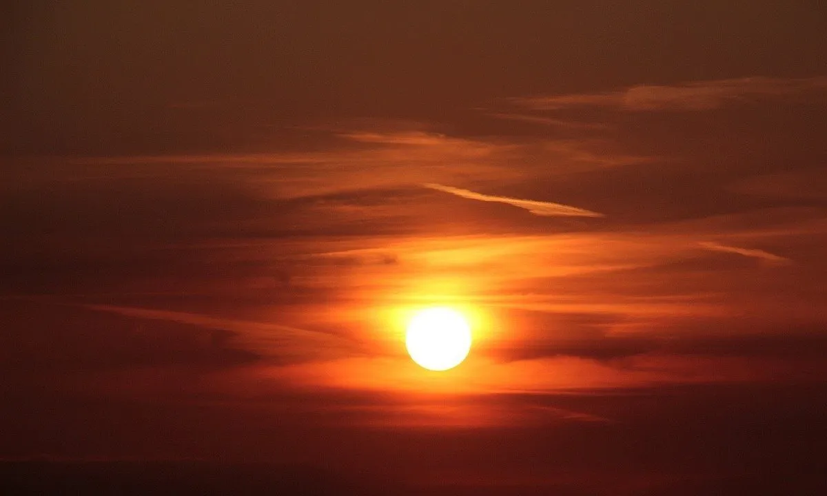 sunset final