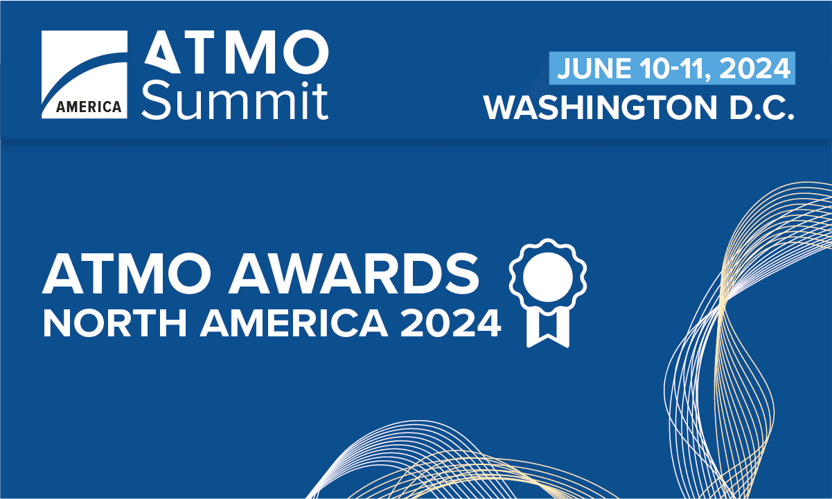 ATMO Awards 2024/North America