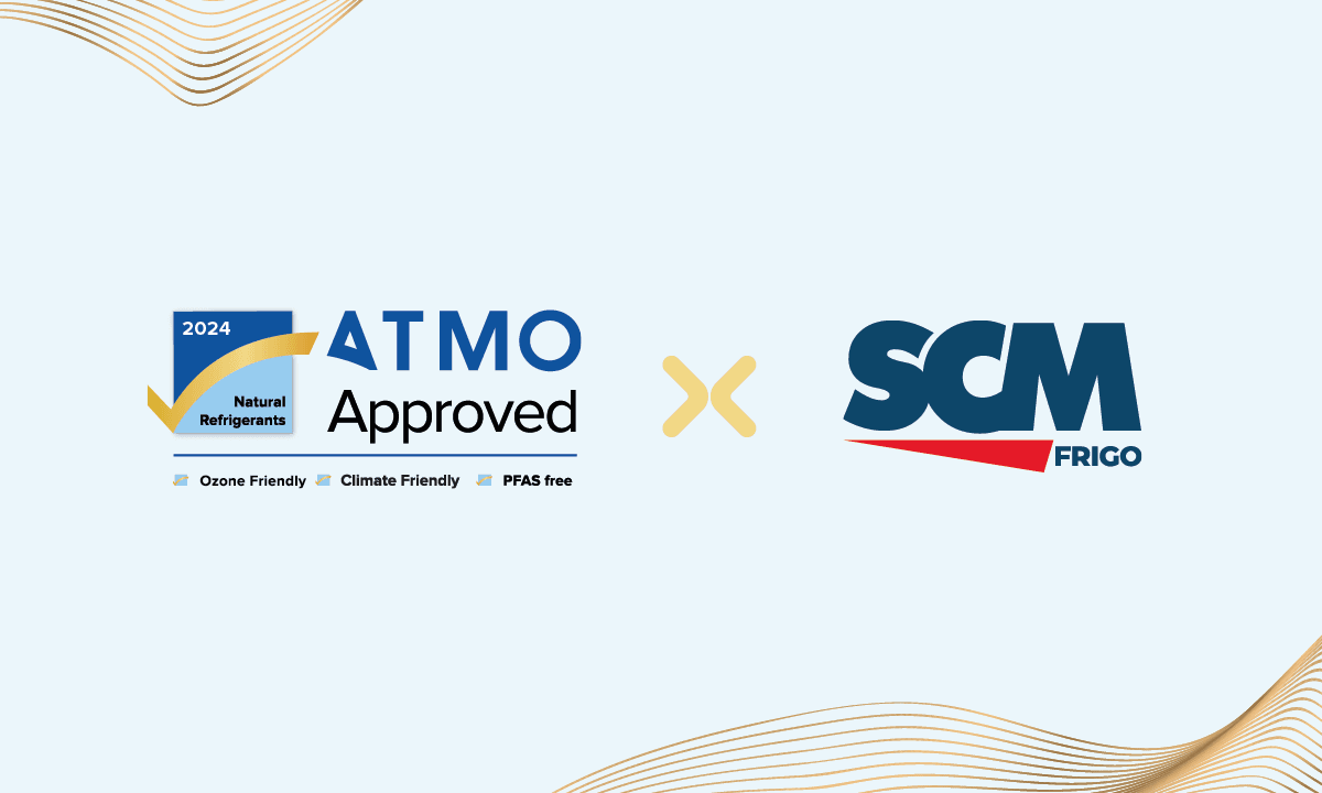 SCM Frigo