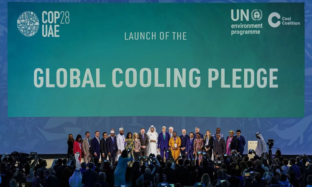 COP28