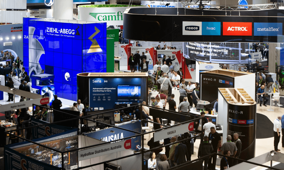 ARBS 2024 in Sydney