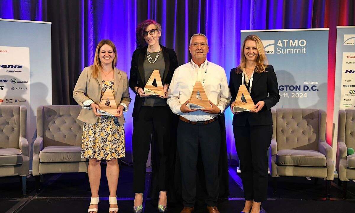 ATMO Awards
