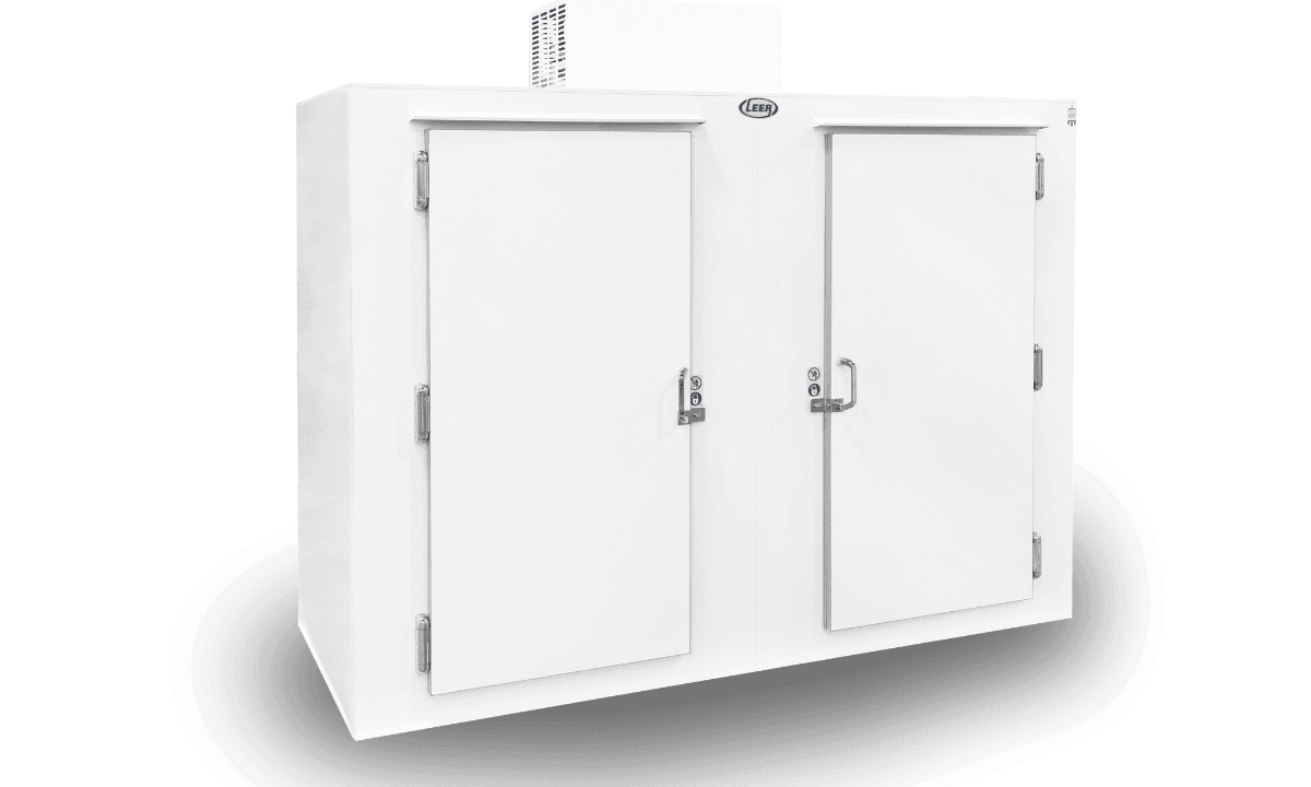 Leer R290 Cabinets
