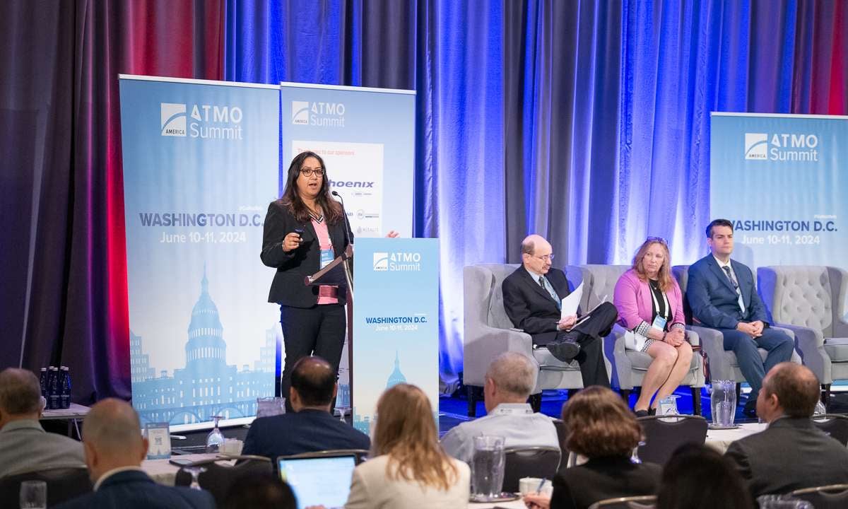 PFAS panel