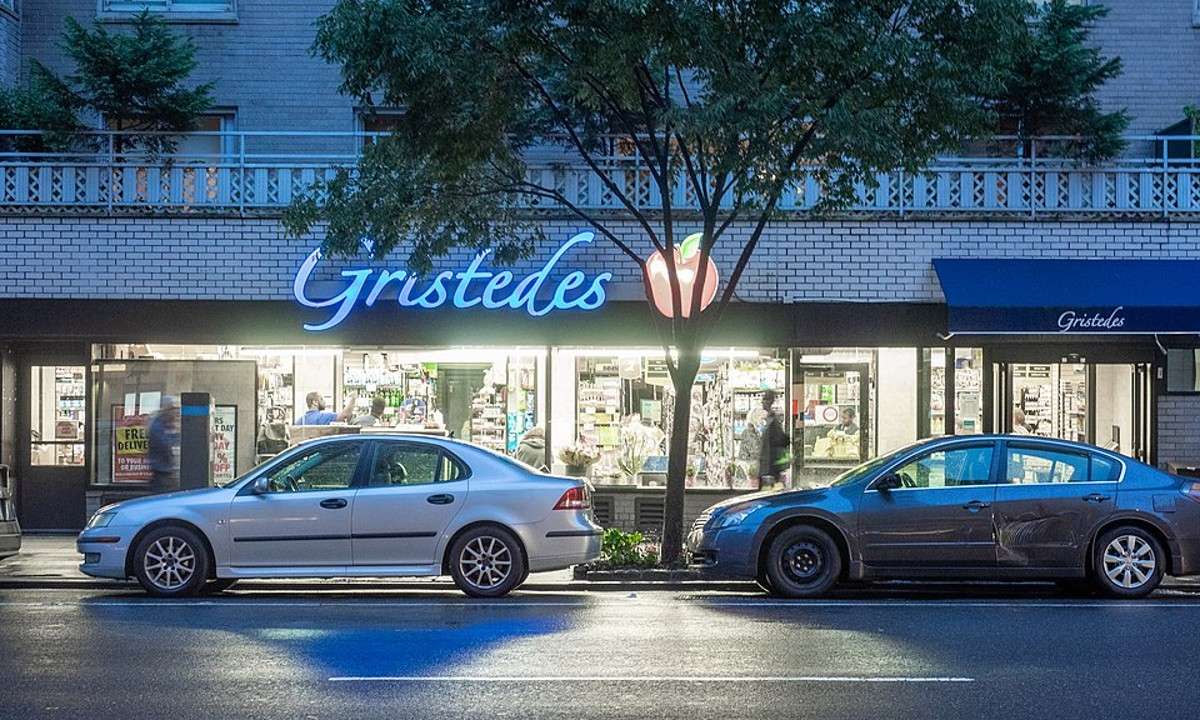 Gristedes