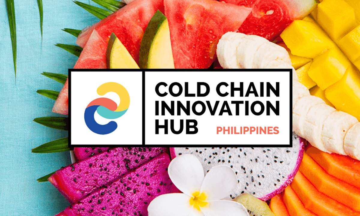 Cold Chain Innovation Hub Philippines