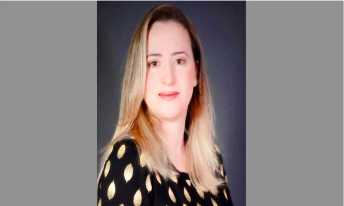 Ms. Yosr Allouche IIR Director General
