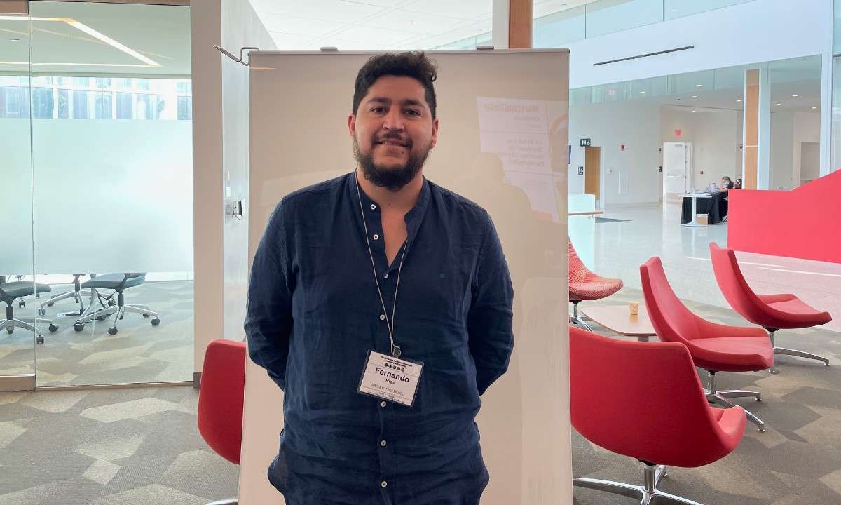 Fernando Rios