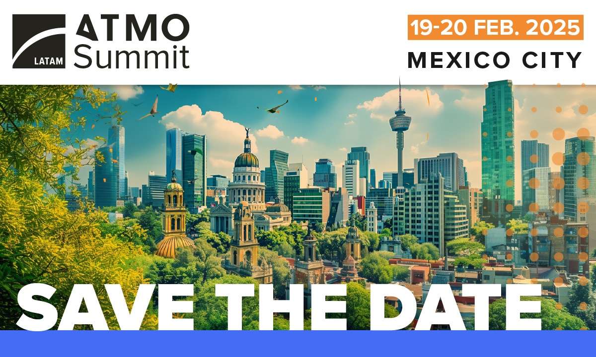 ATMO LATAM 2025
