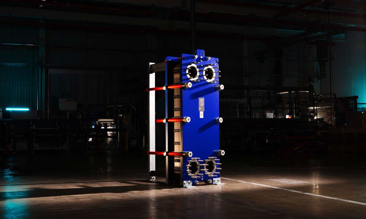 Alfa Laval Heat Exchangers