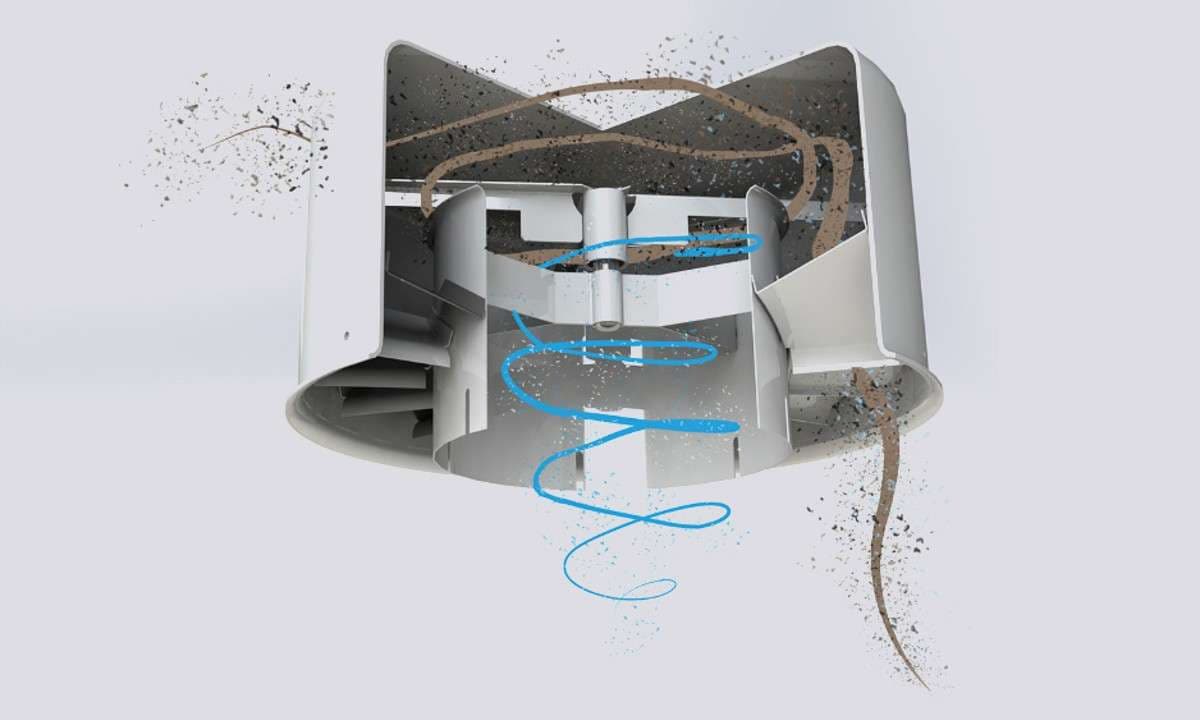 CoilPod