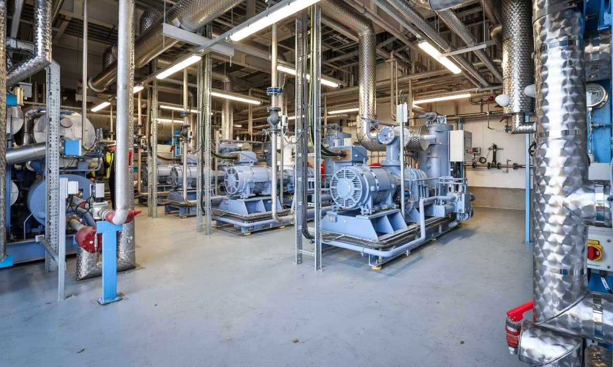 SURE Solutions - Cranswick