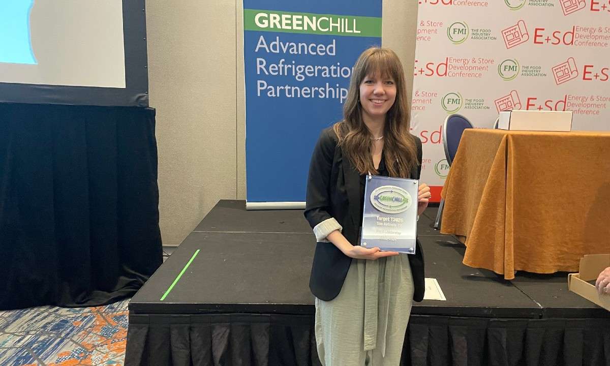 Target GreenChill