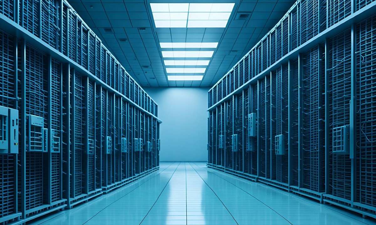 data center