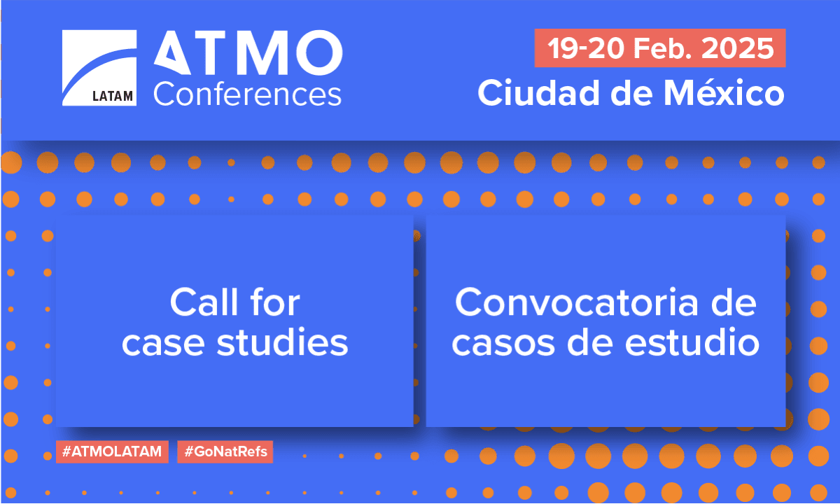ATMO LATAM Natural Refrigerants
