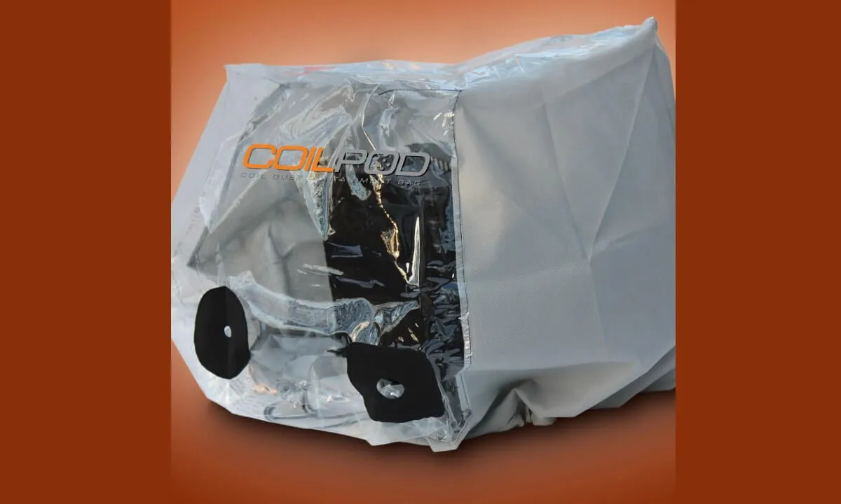 Coilpod