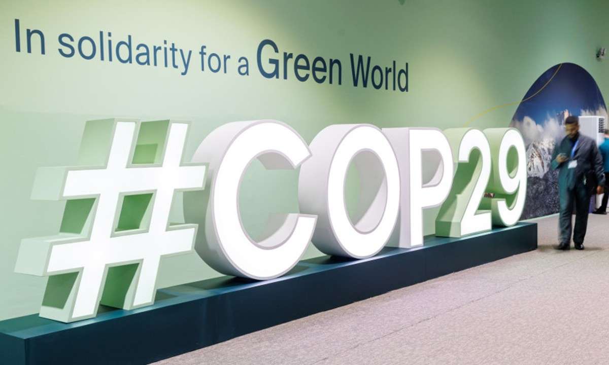 COP29
