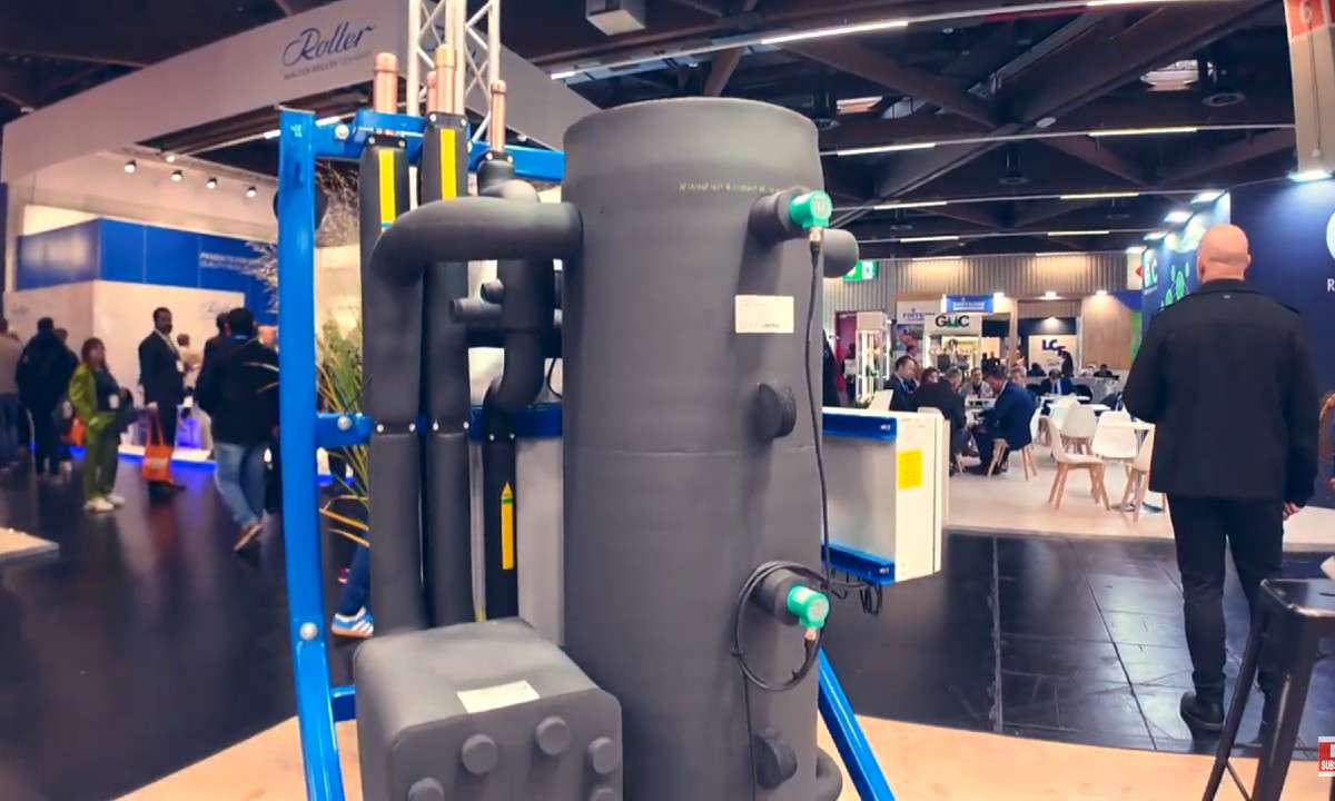 Teko CO2 Systems