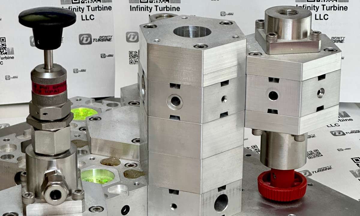 CO2 Data Centers