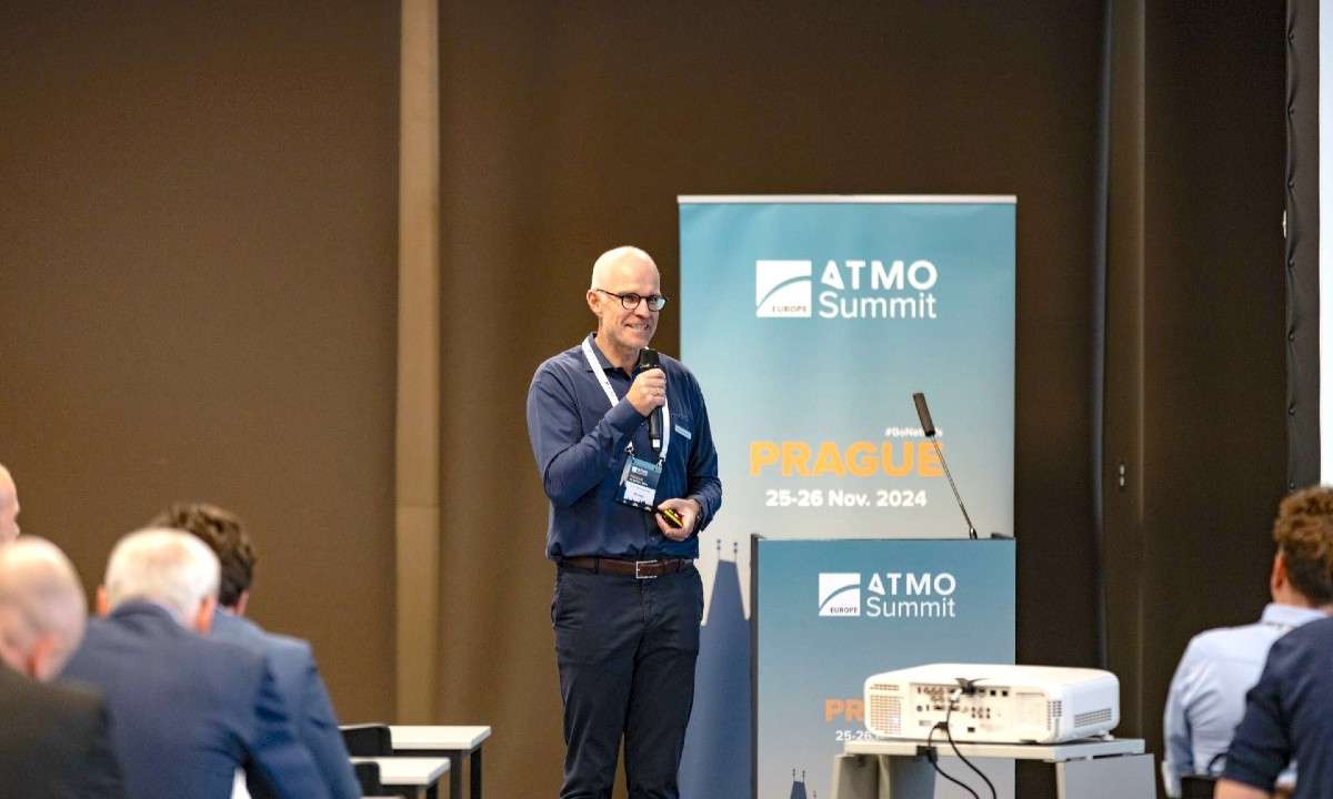 ATMO Europe